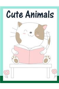 Cute Animals