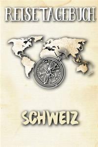 Reisetagebuch Schweiz