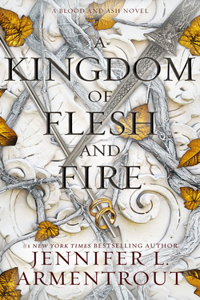 Kingdom of Flesh and Fire