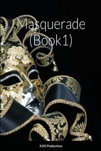 Masquerade (Book1)