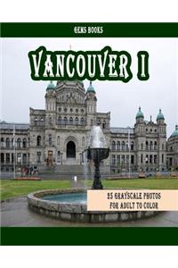 Vancouver I