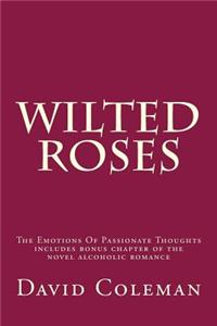 Wilted Roses