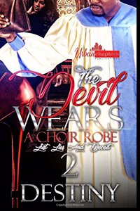 The Devil Wears A Choir Robe 2