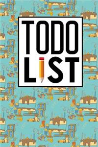 To Do List