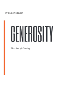 Generosity