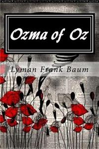 Ozma of Oz