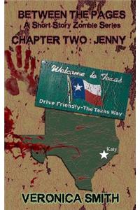 Chapter Two: Jenny