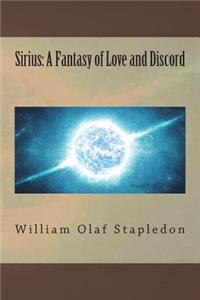 Sirius: A Fantasy of Love and Discord