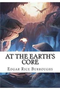 At the Earth's Core