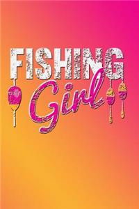 Fishing Girl