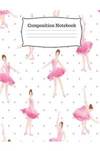 Composition Notebook