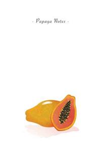 Papaya Notes