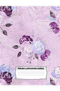 Primary Composition Journal