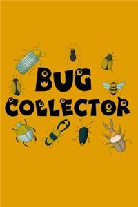 Bug Collector