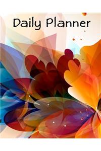 Daily Planner