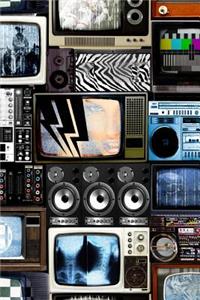 Retro TV Stereo Journal