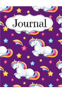 The Unicorn Notebook