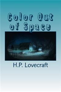 Color Out of Space