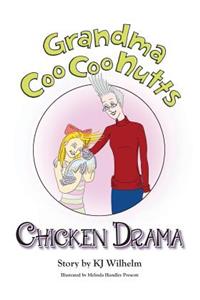 Grandma CooCoo Nutts