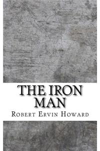The Iron Man