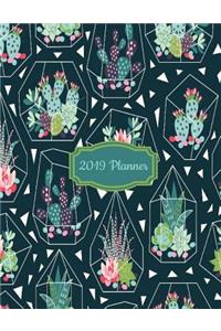 2019 Planner
