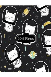 2019 Planner