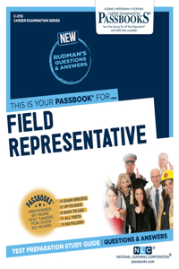 Field Representative (C-2115)