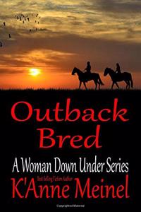 Outback Bred