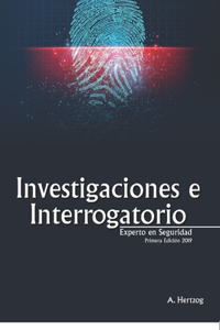 Investigaciones e Interrogatorios