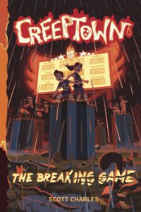 The Breaking Game
