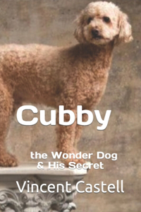 Cubby the Wonder Dog