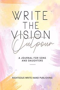 Write The Vision