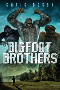 Bigfoot Brothers