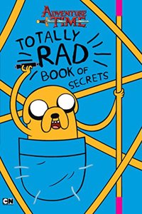 Totally RAD Book of Secrets