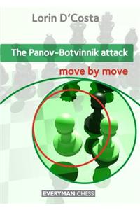 Panov-Botvinnik Attack