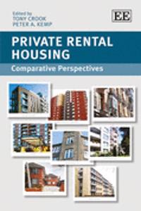 Private Rental Housing