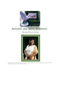 Release the Dove Workbook