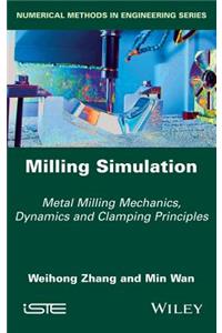 Milling Simulation