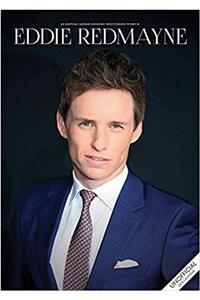 Eddie Redmayne Unofficial A3