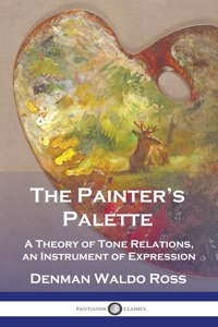Painter's Palette