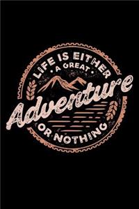 Adventure