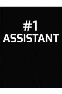 #1 Assistant