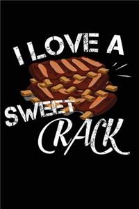 I Love a Sweet Rack