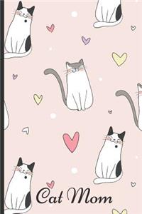 Cat Mom