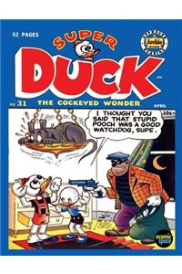 Super Duck #31