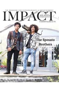 Impact Atlanta International