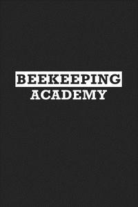 Beekeeping Academy