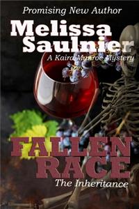 Fallen Race: The Inheritance