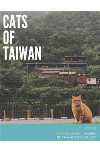 Cats of Taiwan