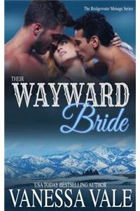 Their Wayward Bride